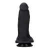 DarkSil Gode en silicone Ballis 17 x 6cm